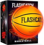 Glow in The Dark Basketball - No 7 