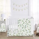 Sweet Jojo Designs Crib Bedding