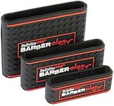 Babybliss Pro Barberology Clipper Grip Set of 3