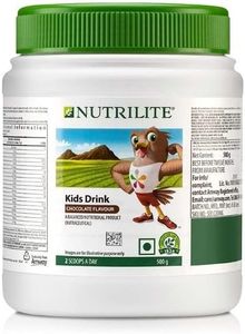 Amway Nutr
