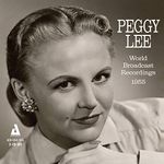 World Broadcast Recordings 1955 (2CD)