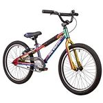 Revere Ryder 20" Kids BMX Bike for 