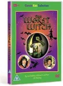 The Worst Witch [Import anglais]