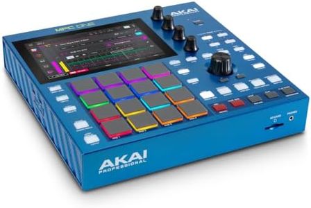 Akai Profe