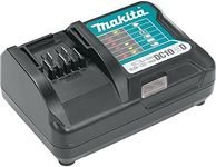 Makita DC10WD CXT Lithium-Ion Charg