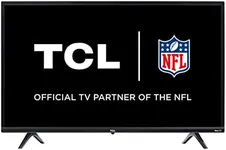 TCL 32" 3-Series 720p ROKU Smart TV