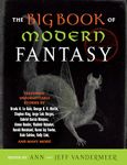 The Big Book of Modern Fantasy: The Ultimate Collection