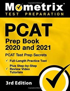 PCAT Prep 