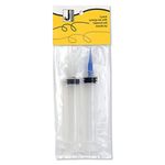 Jacquard 2 Pack Syringe Set