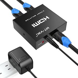 4K HDMI Sp