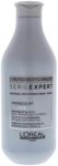 LOreal Paris Serie Expert Silver Shampoo by LOreal Professional for Unisex -Shampoo, 298.66 ml