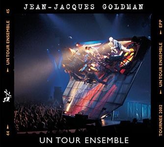 Un Tour En