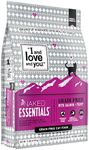 I and love and you Naked Essentials