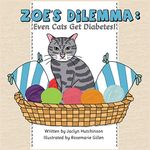 Zoe's Dilemma: Even Cats Get Diabetes!