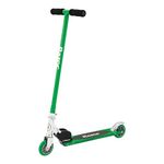 Razor S Sport Kick Scooter - Green - Age 6+ - Max Weight 100kg