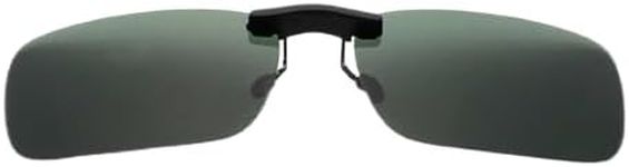 Boolavard Clip on Polarized Night V