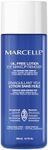Marcelle Oil-Free Eye Makeup Remover Lotion, Long-Lasting Makeup Removal, with Eye Contour Care Complex, for Sensitive Eyes, Hypoallergenic, Fragrance-Free, Cruelty-Free, Paraben-Free, 200 mL