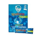 Spatone Liquid Iron Supplement Appl
