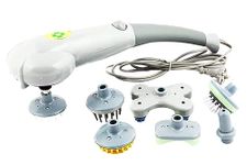SKGREEN Electric Magic Handheld Full Body Massager 7 in1 Massager Pain Relief & Fat Reduction For Men and Womenx