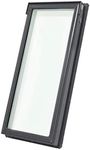 Velux FS C06 2004 Velux FS C06 2004 21-1/2 Inch x 46-1/4 Inch Laminated Fixed Non-Vented Deck Mounted No Leak Skylight from the FS Collection