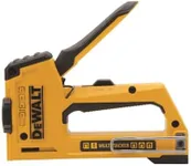 DEWALT DWHTTR510 5-in-1 Multi-Tacker