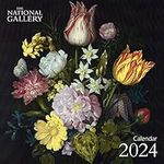The National Gallery Wall Calendar 