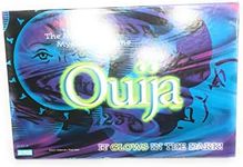 Ouija Board: Glow-in-the-Dark