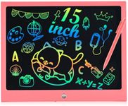 LCD Writing Tablet for Kids Toddler