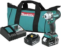 Makita XWT14T 18V LXT® Lithium-Ion 