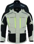 Texpeed Mens Motorcycle Jacket Wate