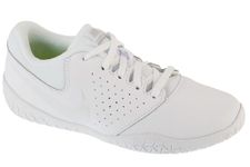 NIKE Girl's Youth Cheer Sideline IV Cheerleading Shoes