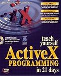 Teach Yourself ActiveX Programming 