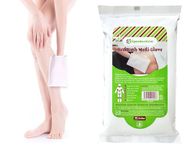 Speedwellstar Adult Bed Bath Wash Glove Wet Incontinence Wipe Pack of 10 Moisturising Sensitive Hygienic