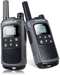 Walkie Talkies for Adults Long Rang