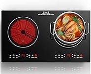 Electric Cooktop 24 Inch,Electric S