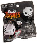 PINT SIZE HEROES NIGHTMARE BEFORE CHRISTMAS SINGLE FIGURE BLIND BAG