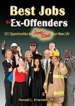 Jobs For Ex Offenders