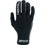 CASTELLI 4519522-010 PERFETTO LIGHT GLOVE Cycling gloves Men's BLACK Size L