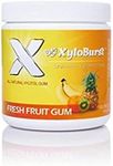 XyloBurst Gum Jar Fruit 100 count (5.29oz)