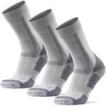 DANISH ENDURANCE 3-Pack Merino Wool