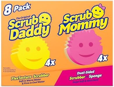 Scrub Dadd