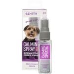 Sentry Calming Spray for Dogs, 1.62 fl. oz., 1.62 FZ