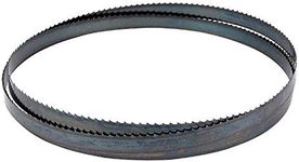 Draper 25768 6 Skip Bandsaw Blade, 1785mm x 1/2", Blue