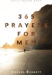 365 Prayers for Men: Daily Prayer Book