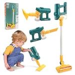 Joyfia Toy Vacuum for Toddlers, Kid