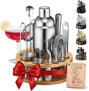 Mixology B