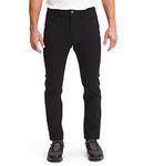 THE NORTH FACE Men's Sprag 5-Pocket Pant, TNF Black, 34 Regular