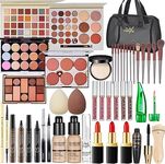 All in One Makeup Kit for Women Ful