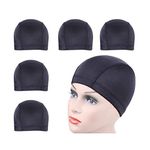 Dome Cap For Wigs