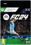 EA SPORTS FC 24 Standard | Xbox Series X|S Digital Code